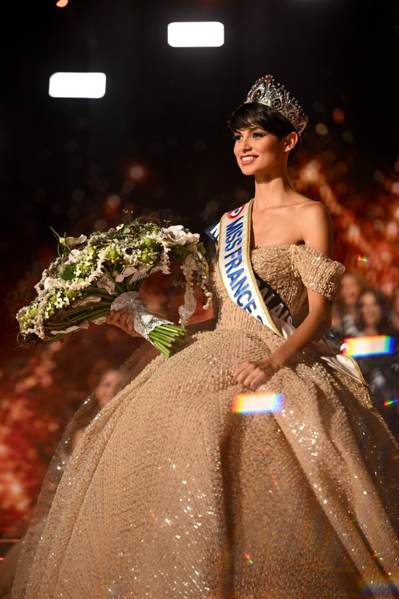 EXCLUSIF Dijon : Election de Miss France 2024