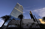 Fontainebleau Resort Casino Set To Open In Las Vegas