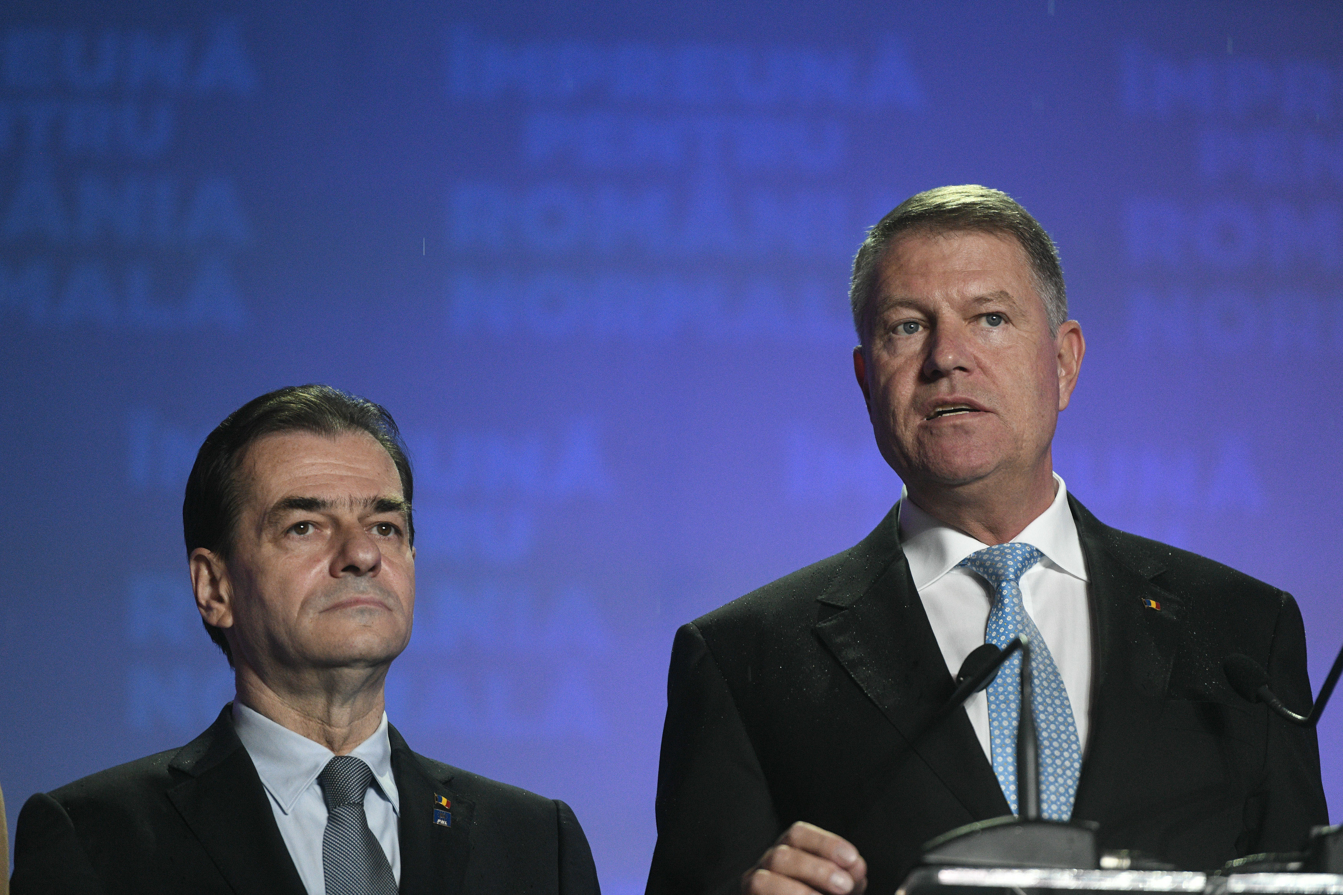 „Călin Georgescu nu s-a născut din neant.” Ce spune Ludovic Orban despre „cea mai proastă decizie” luată de Klaus Iohannis