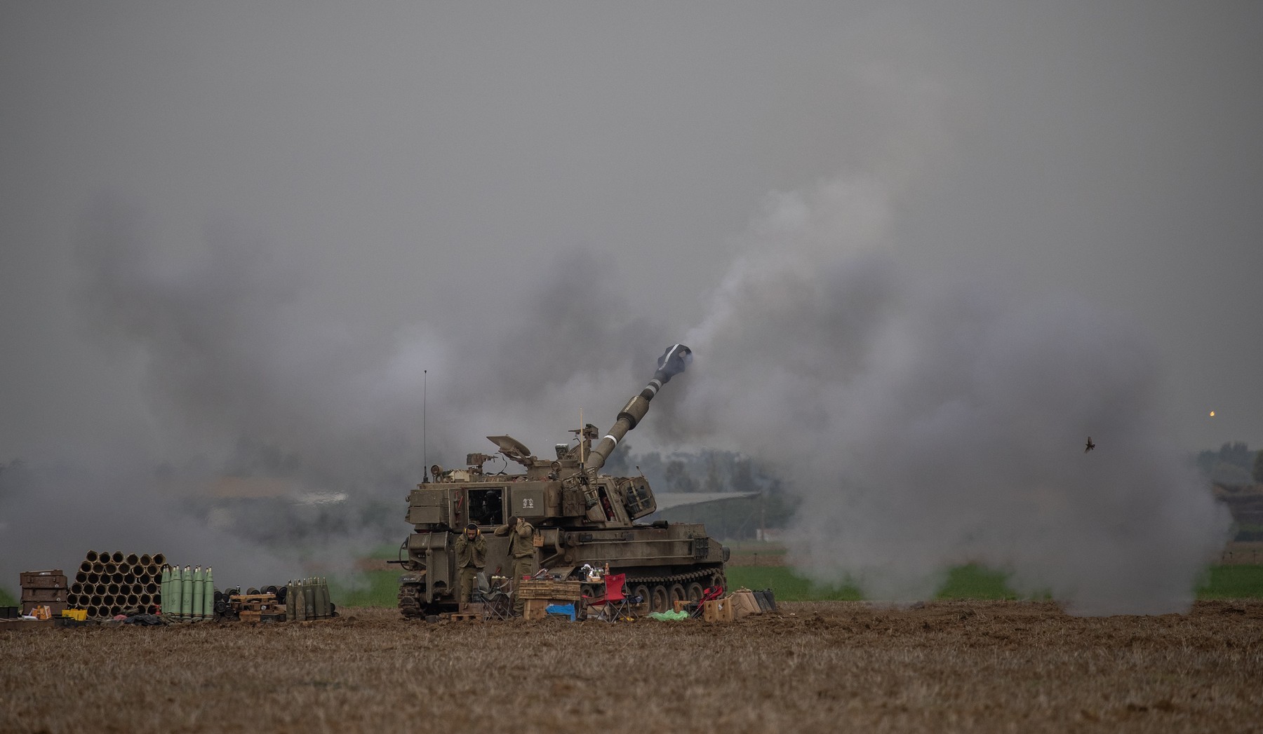 ONU a amânat pentru marți votul pe rezoluția de încetare a focului în Gaza
