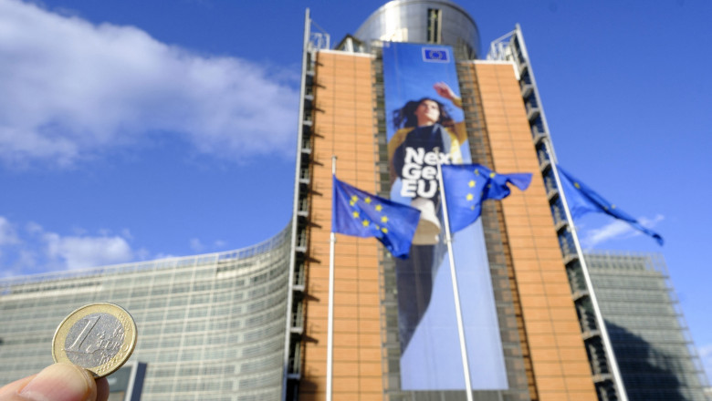 Obligatiuni Comisia Europeana