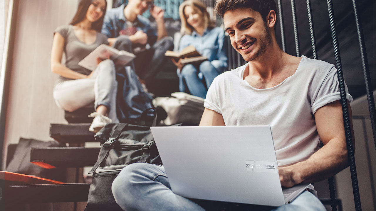 (P) ASUS Vivobook 16X OLED (K3604): dă frâu liber imaginației