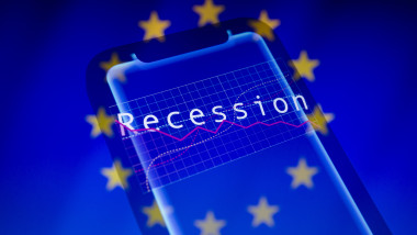 Recesiune UE