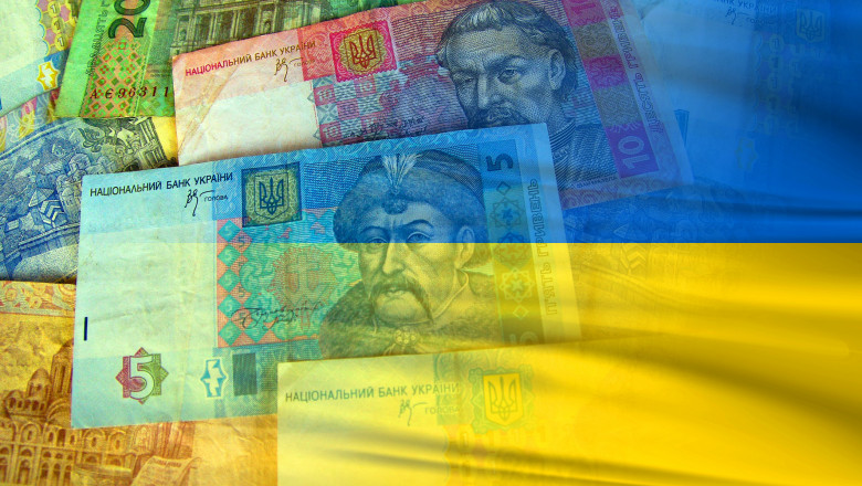 Economia Ucrainei
