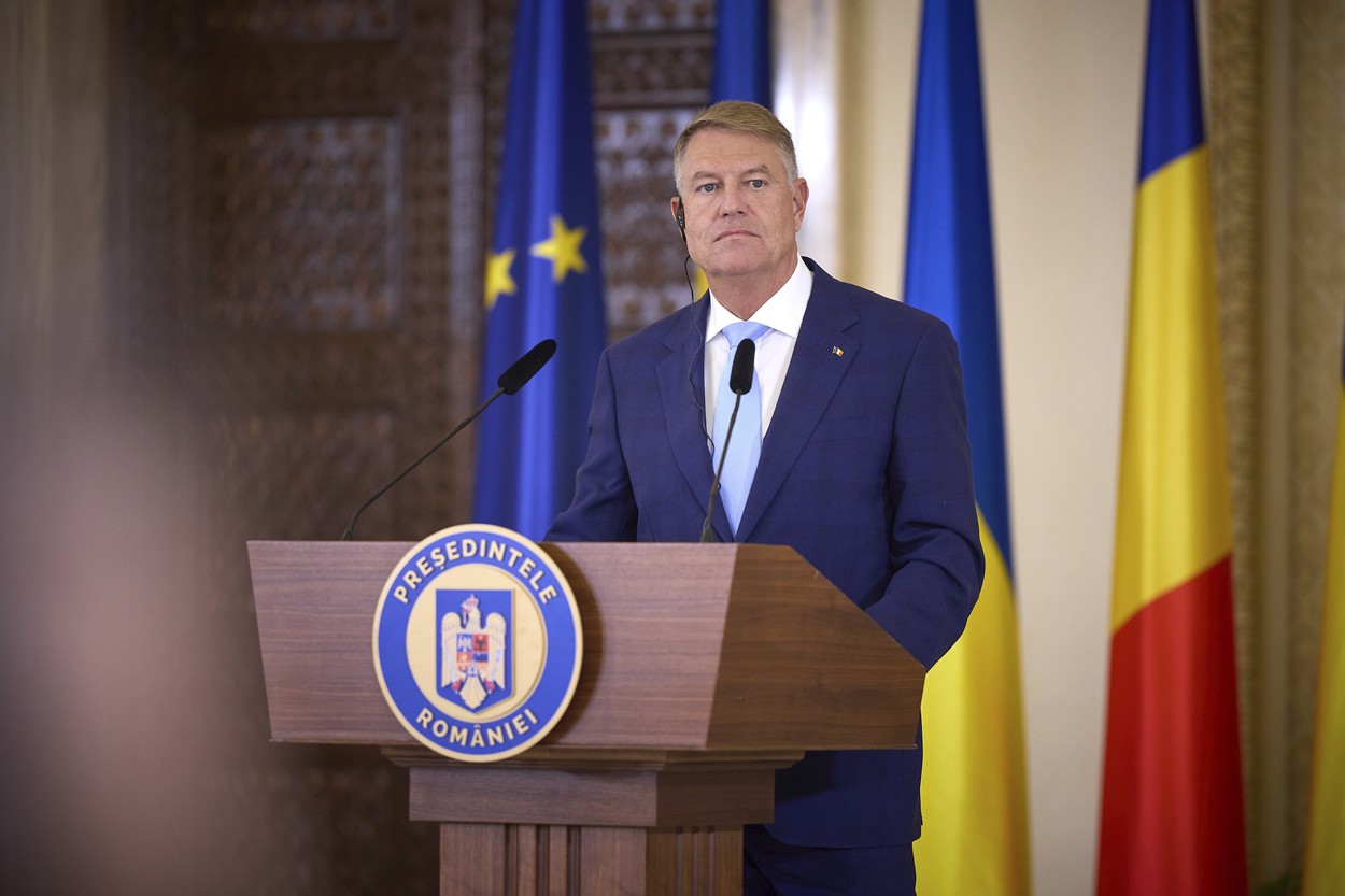 Iohannis, de Ziua Minorităților Naționale: O legătură solidă între toți cetățenii este esențială pentru progresul întregii națiuni