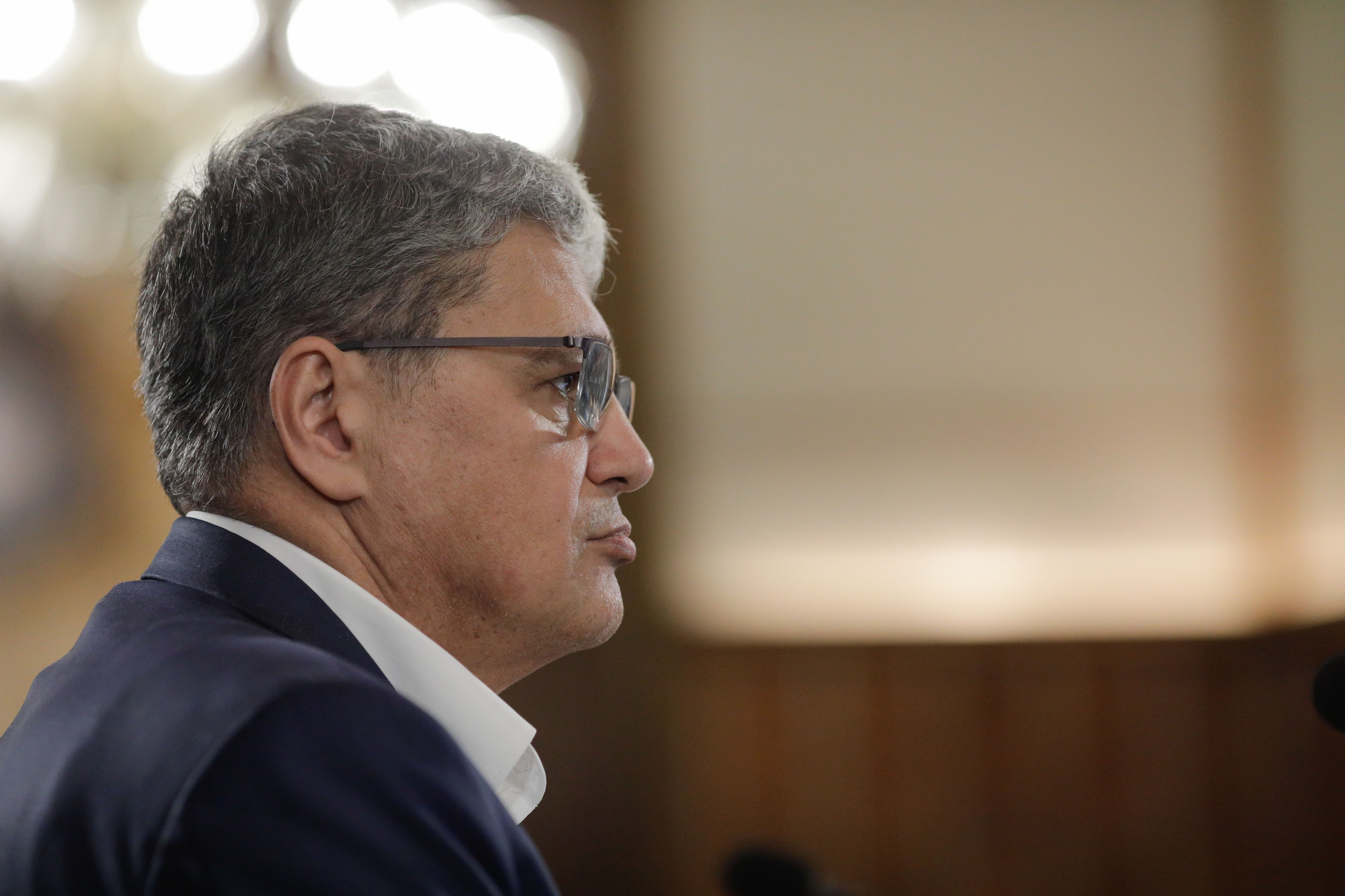 Boloș, despre bugetul pentru 2024: „Nu e nimic pus din pix”