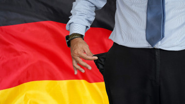 Germania Criza Financiara