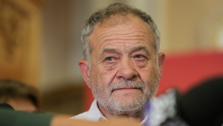 Tribunalul Vaslui amână decizia de prelungire a arestului preventiv pentru Dumitru Buzatu