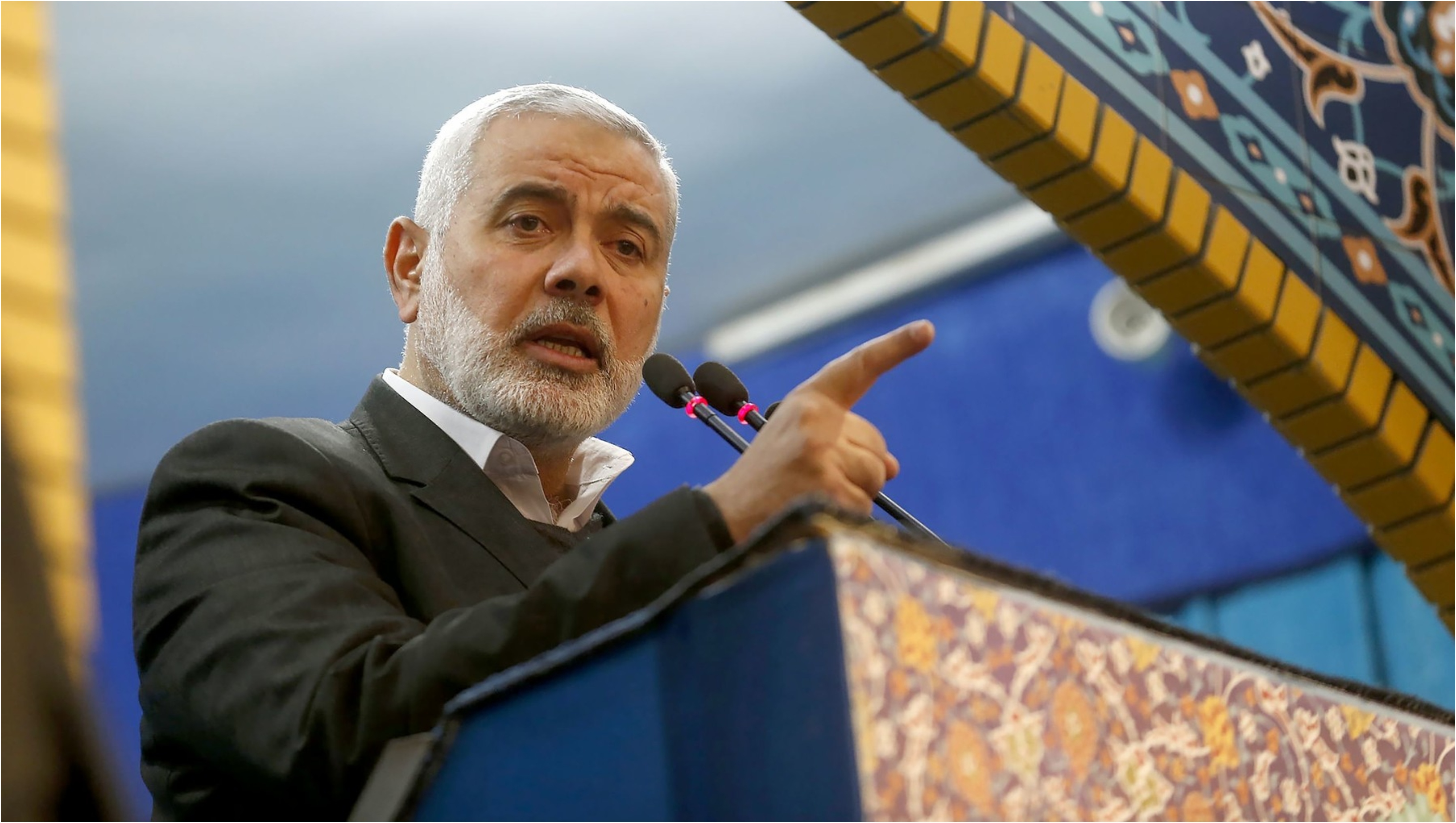 Hamas îi cere Pakistanului, o țară cu arme nucleare, să amenințe Israelul: „Atunci războiul se poate încheia”