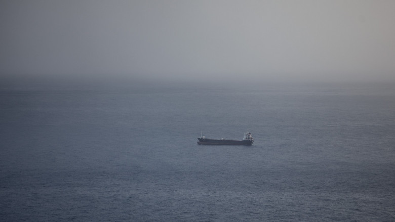 Yemen’s Houthis Threaten Cargo Vessels Heading For Israeli Ports