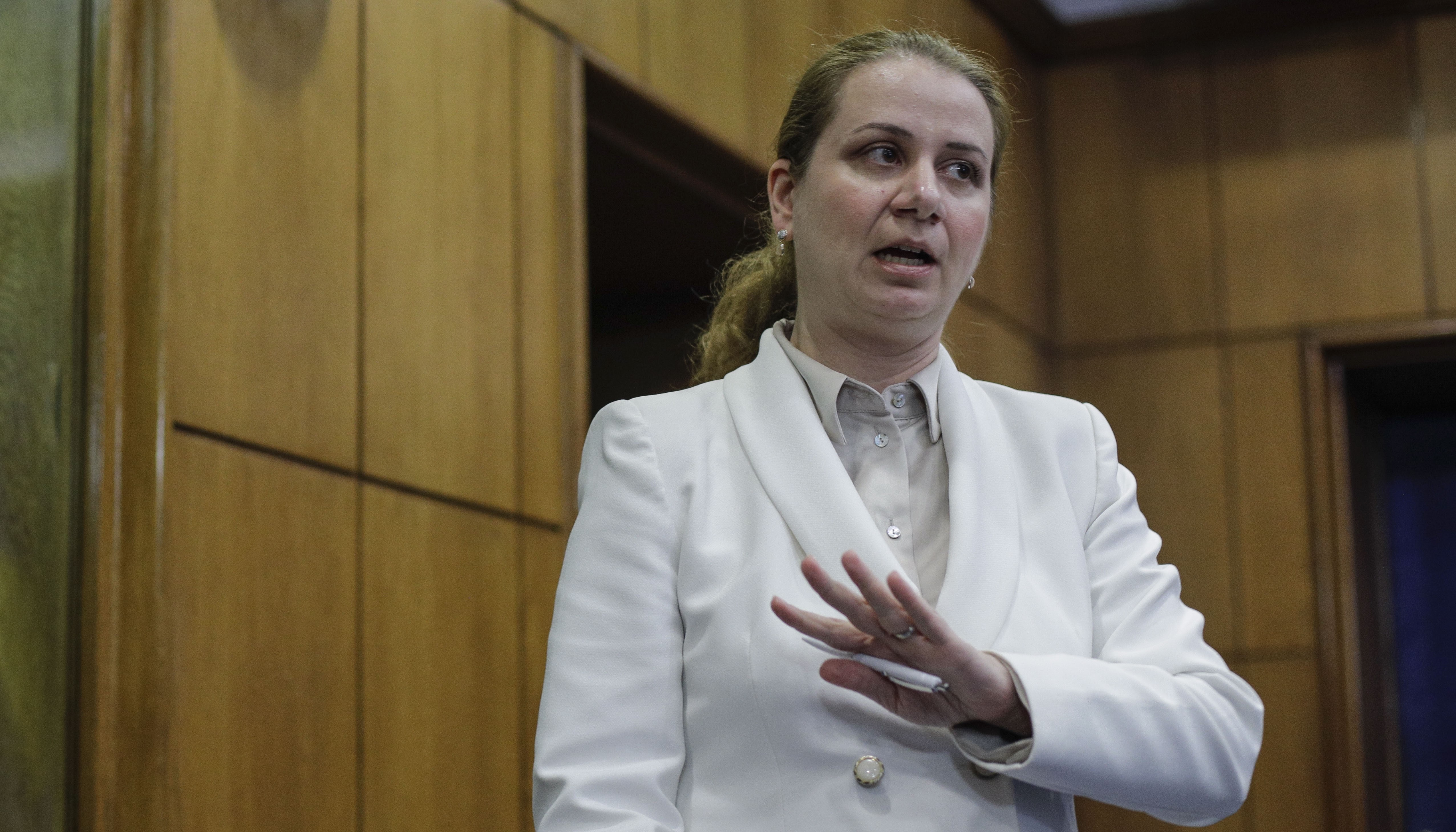 Deca: Experții PISA au confirmat că România a limitat efectele pandemiei. Dacă nu suntem în stare să recunoaştem asta, avem o problemă