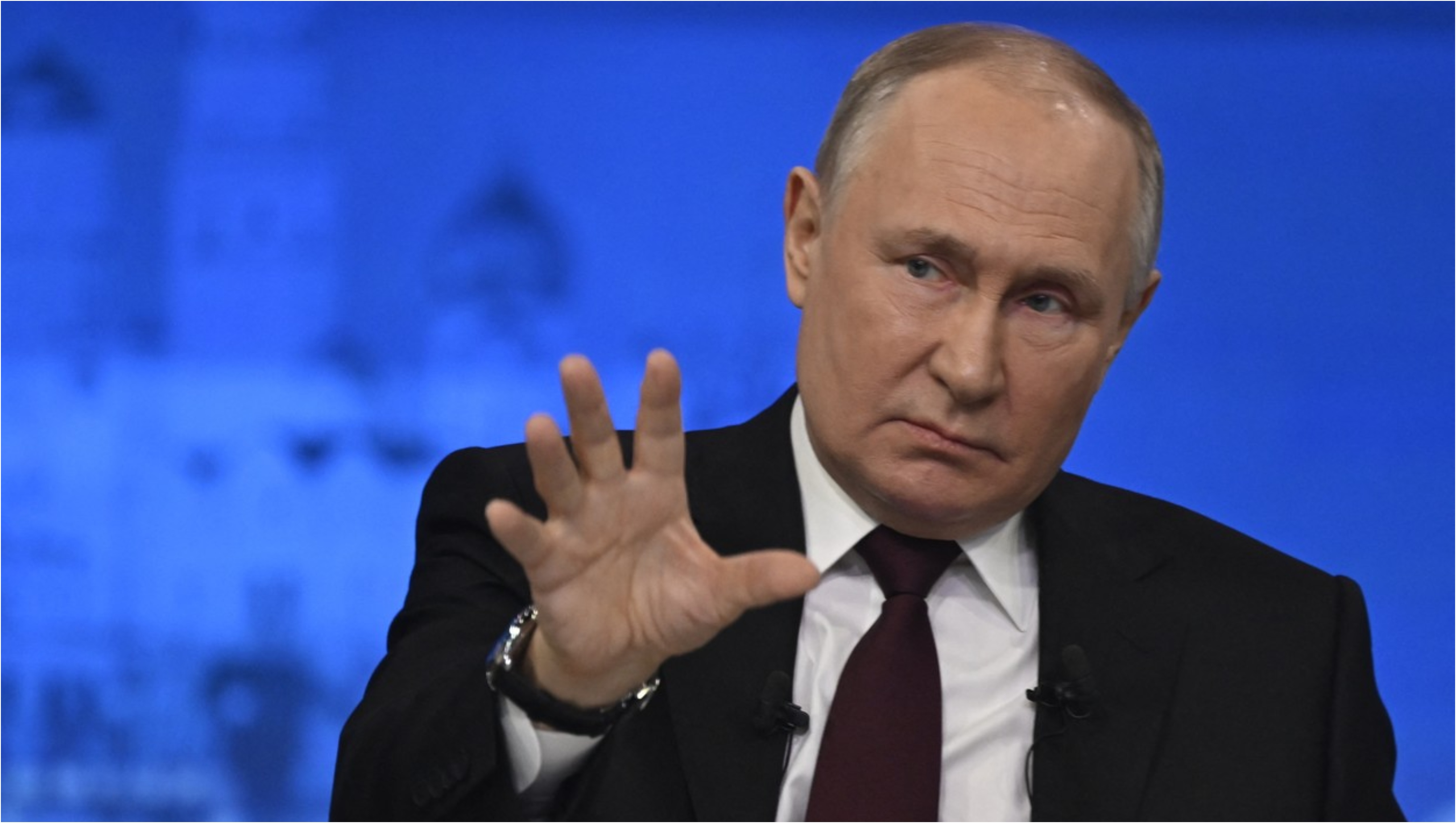 Cele trei mari dileme cu care se confruntă fragila economie de război a Rusiei. Putin o conduce „ca pe un spărgător de gheață”