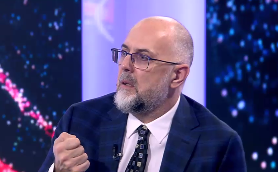 Kelemen Hunor: Bugetul este catastrofal. Au uitat să introducă banii pentru 26 de spitale, dar liberalii spun că sunt uimiți