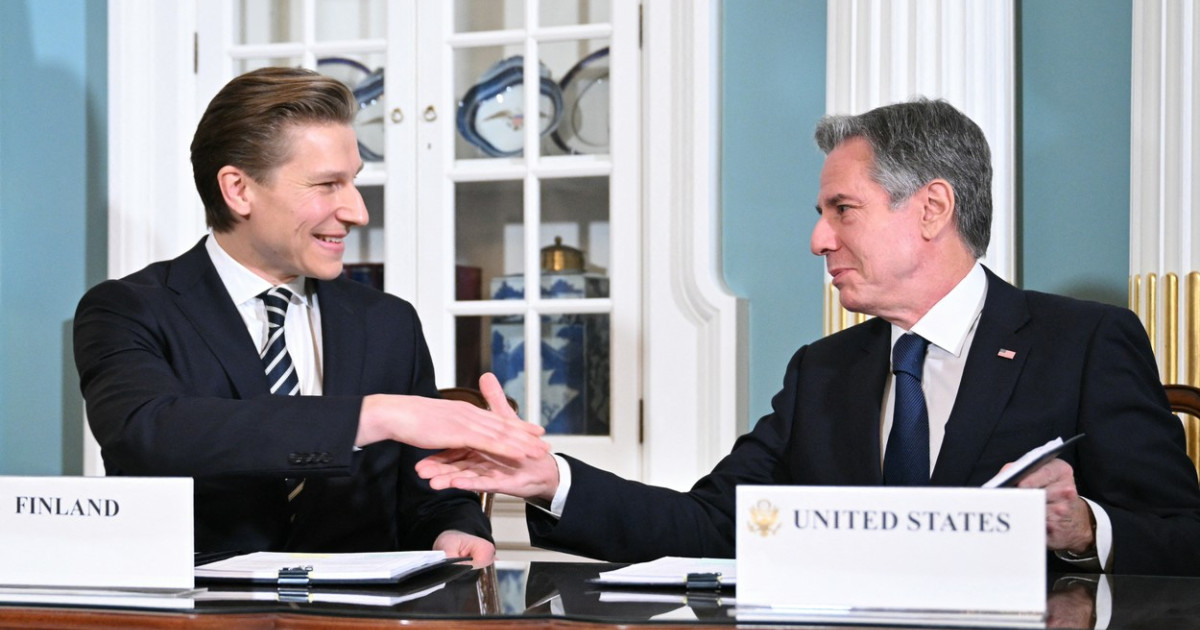 Războiul din Ucraina, ziua 1.356: Lavrov reconfirmat