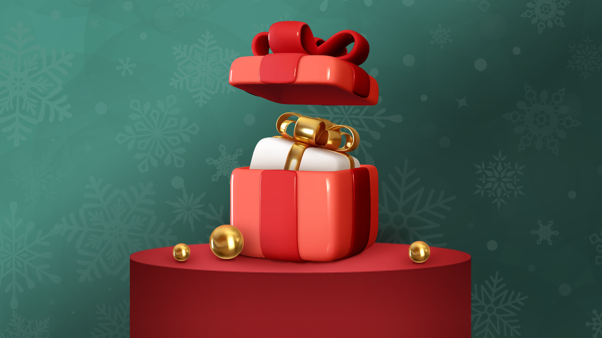 (P) Secret Santa. 4 idei de cadouri pentru colegii de la birou