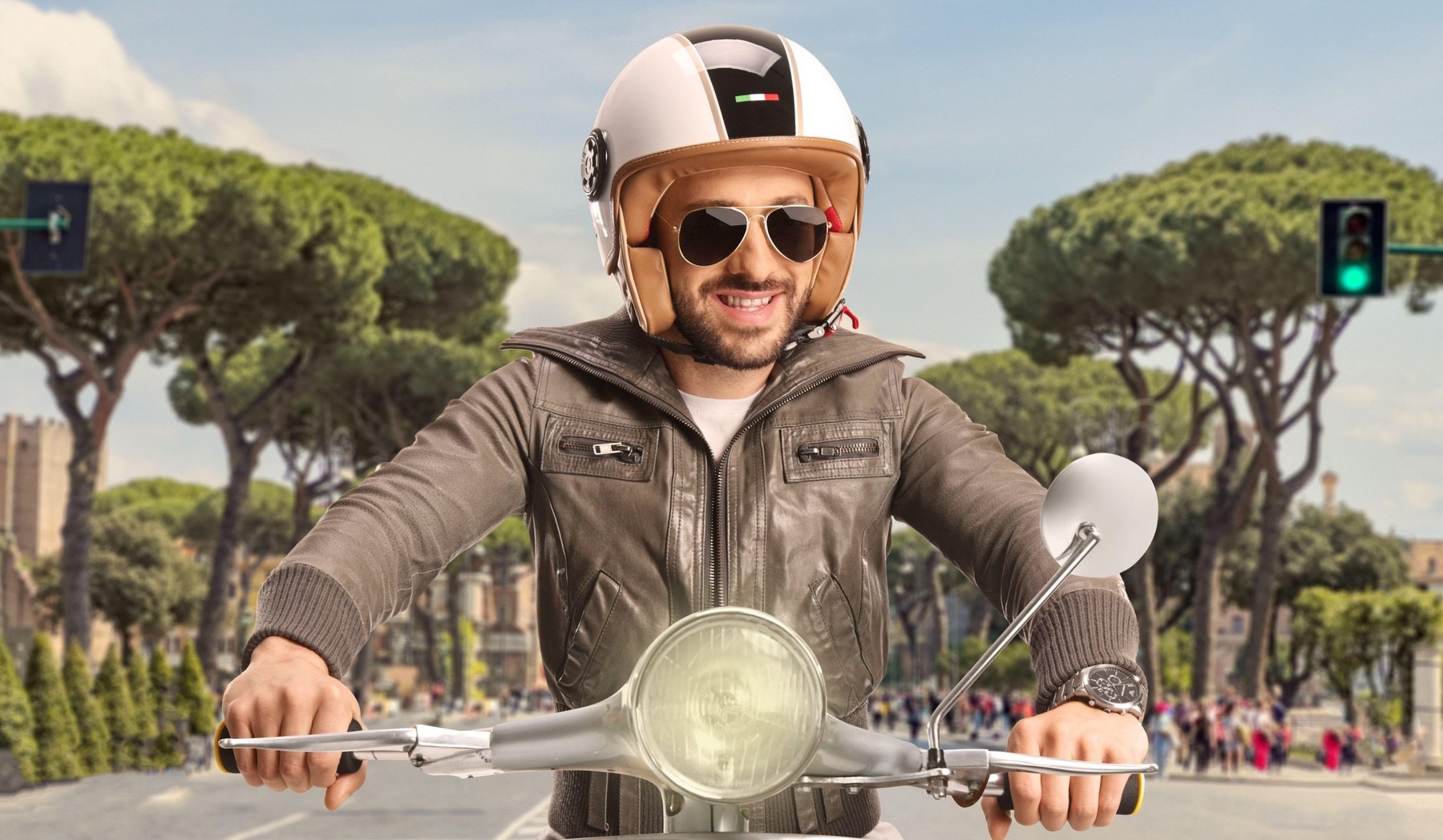 Permisul de conducere categoria B va fi valabil şi pentru motociclete, cu anumite condiţii. Cine va avea voie să conducă pe două roți