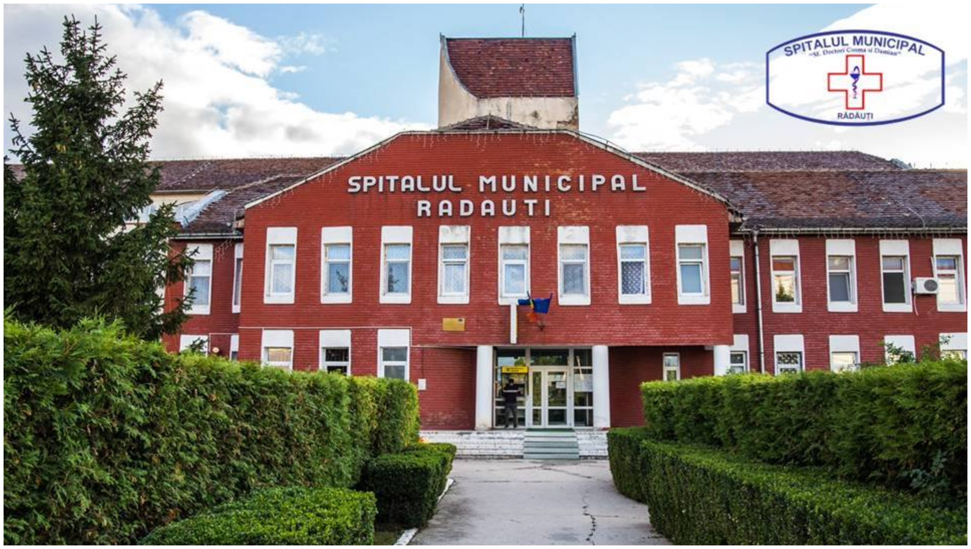 Spitalul Municipal Rădăuți a fost trimis în judecată pentru ucidere din culpă, după ce o infirmieră a căzut într-un subsol și a murit