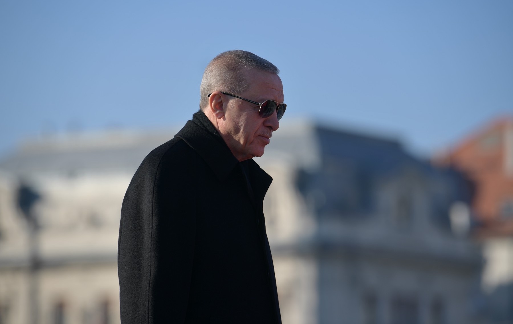 Erdogan spune că UE va bloca aderarea Ucrainei şi Republicii Moldova. „Turcia este mai pregătită să adere decât unele state membre”