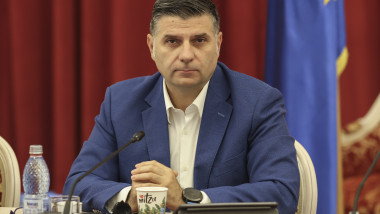 Alexandru Petrescu ASF