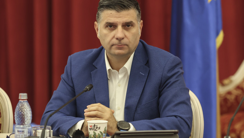 Alexandru Petrescu ASF