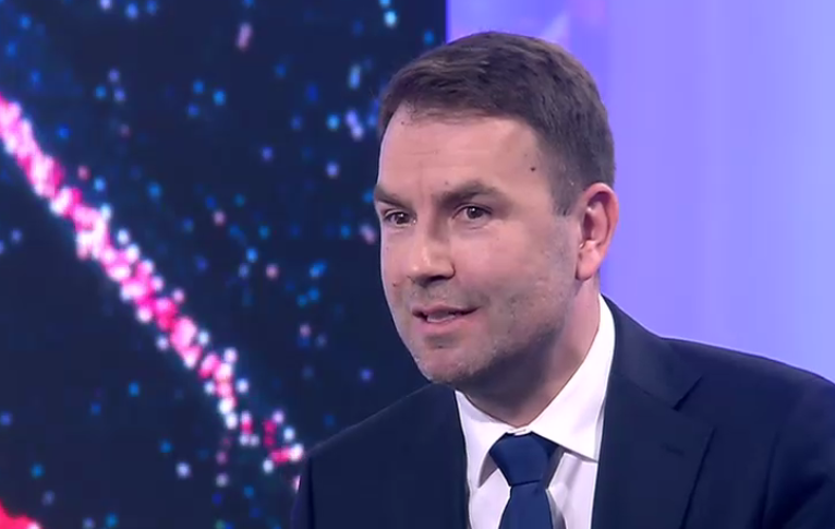 Cătălin Drulă: Cred că domnul Ciolacu nu face cel mai deștept lucru atunci când vorbește despre penali