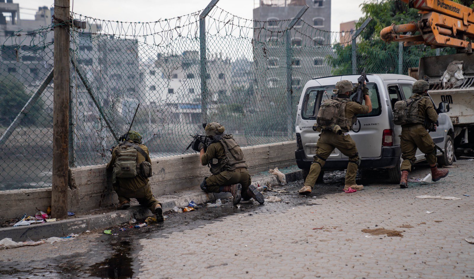 Reuters: Hamas propune Israelului un plan de încetare a focului pentru 135 de zile. Care sunt cele trei faze ale armistițiului din Gaza