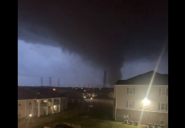 Cel puţin şase morţi în urma tornadelor care au devastat statul Tennessee