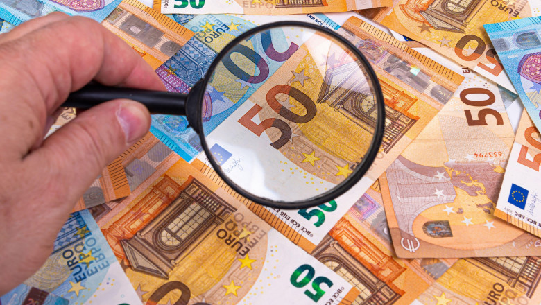 INS: Deficitul comercial al României a scăzut cu 18,4% în primele zece luni ale anului