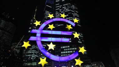 recesiune zona euro