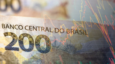 Economia Braziliei