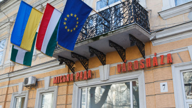 ungaria ucraina uniunea europeana