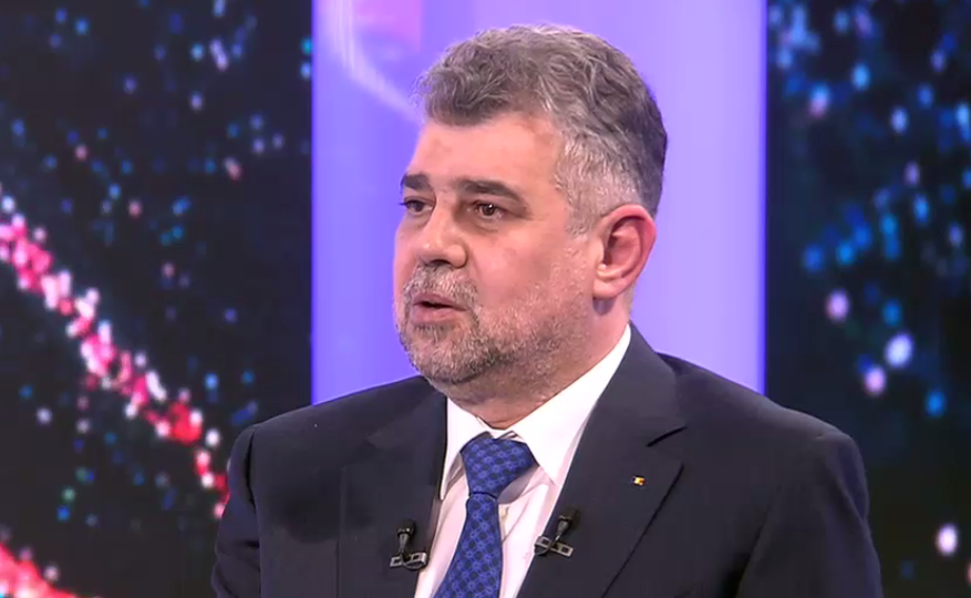 Ciolacu: Comisia Europeană ne-a spus că oamenii nu mai pot supraviețui cu o pensie de 1.500 de lei