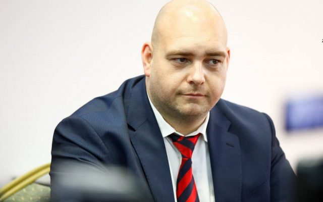 Liberalii au pus șef interimar la PNL Buzău un fost deputat care a trecut, pe rând, pe la PSD, UNPR, PSD, PSRo, PMP, ALDE și PMP
