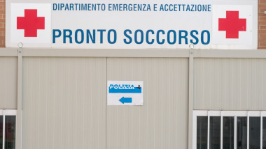 spital indicator spre politie italia