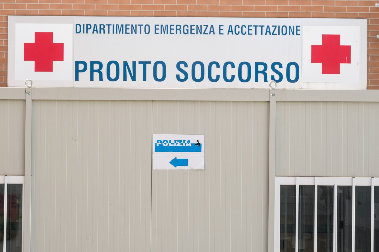 Anchetă în Italia după moartea unei românce. Rudele au demarat o campanie de strângere de fonduri ca să o poată înmormânta în țară