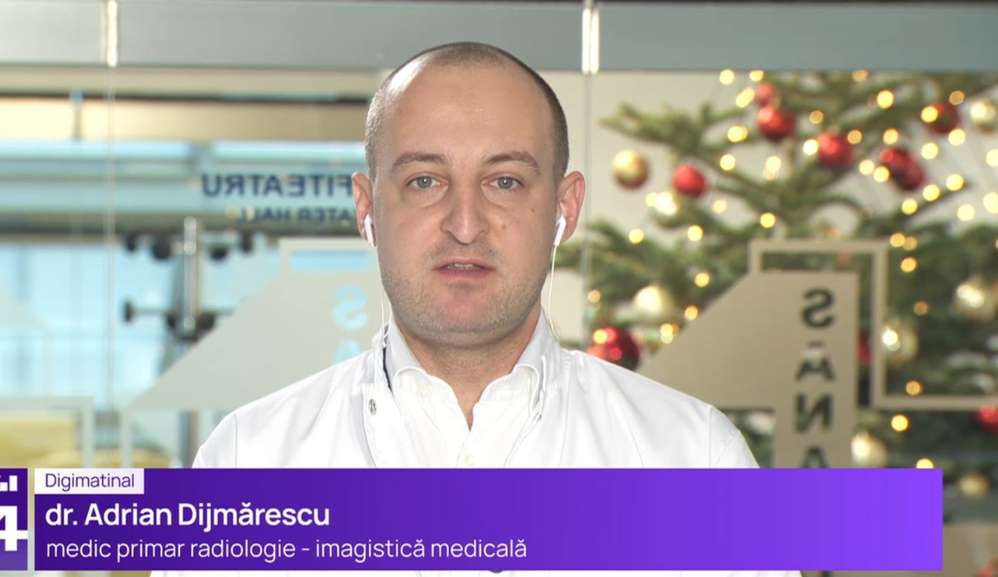 Care sunt principalele afecțiuni ale pancreasului și cum pot fi diagnosticate