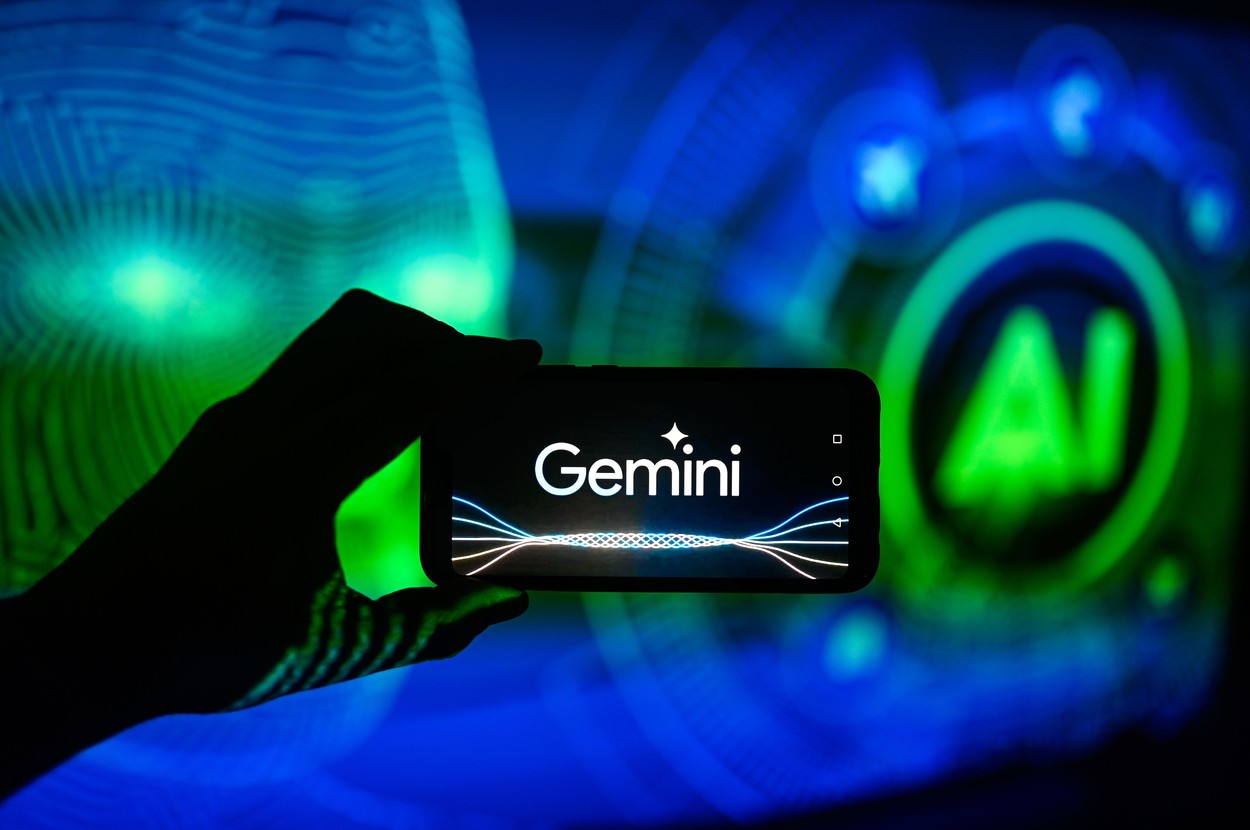 Ce este Google Gemini și ce poate să facă. Noutățile pe care le aduce această inteligență artificială