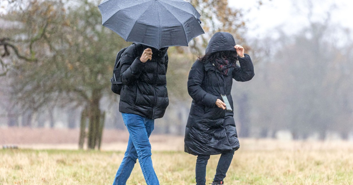 Vremea se va răci în următoarele zile