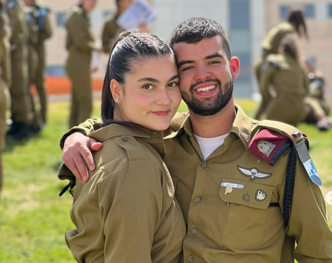 Miraculoasa supraviețuire a unei tinere soldat în armata israeliană. A fost împușcată de 12 ori de Hamas: "Așteptam glonțul final"
