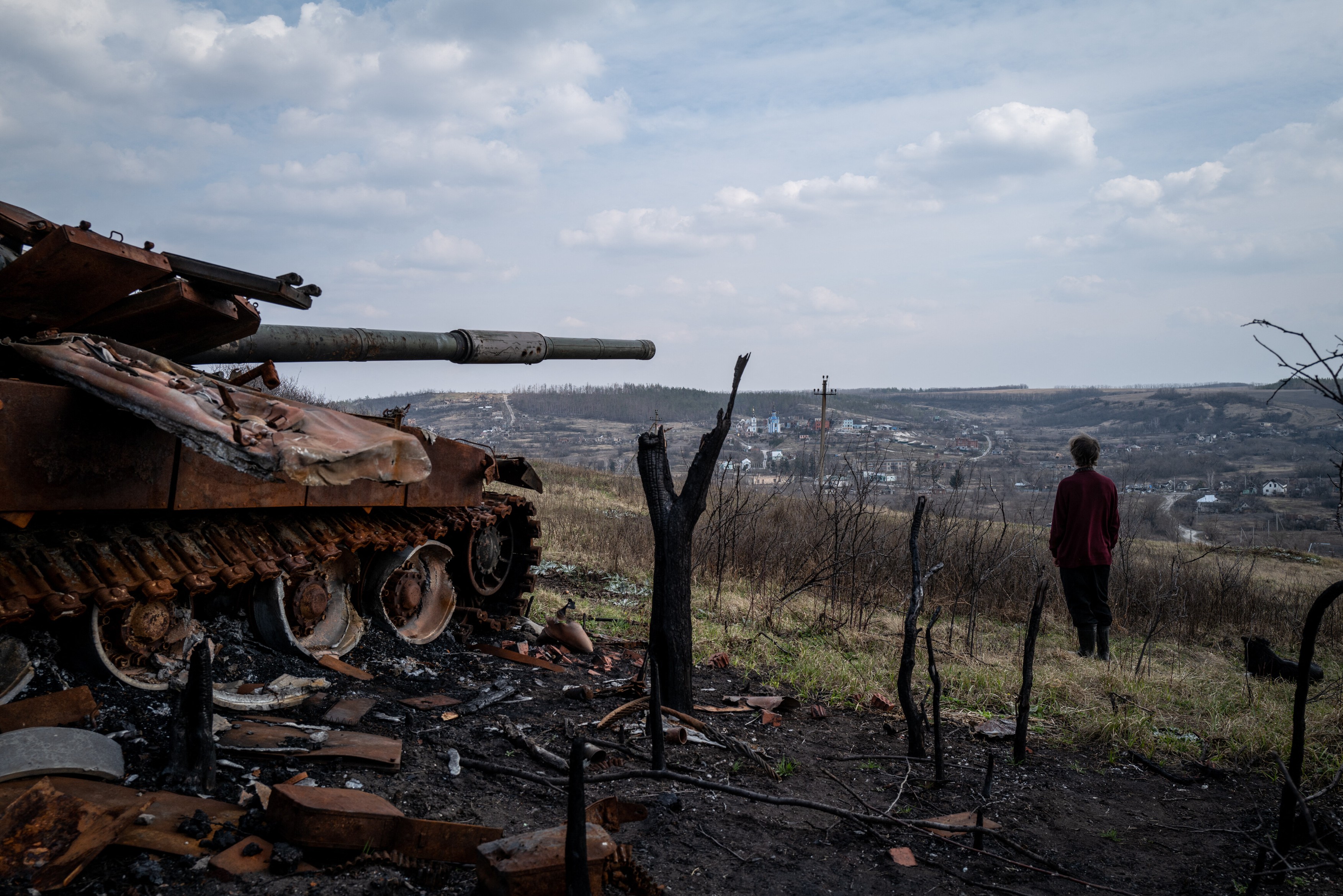 Serviciile secrete americane: Rusia a pierdut 315.000 de militari în Ucraina - morți și răniți
