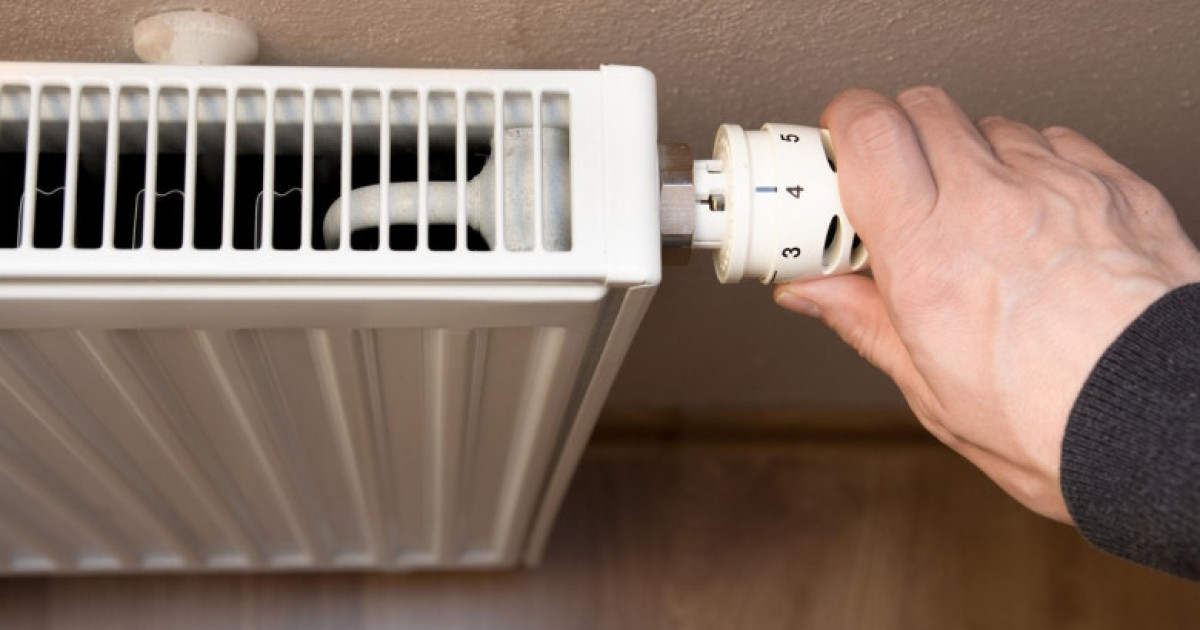Termoenergetica a oprit furnizarea căldurii în București