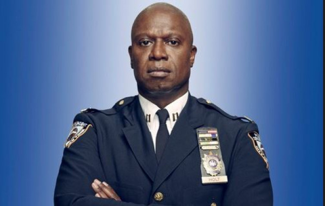 Andre Braugher