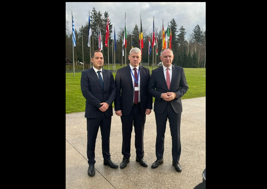 Bulgaria insistă pentru aderarea completă la Schengen. Întâlnire între miniștrii de Interne ai României, Bulgariei și Austriei