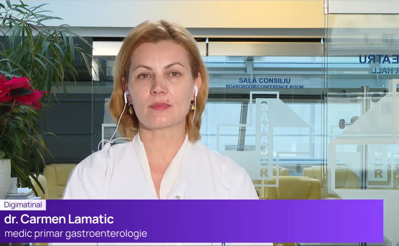 Indigestia: cum o recunoaștem și când devine o urgență medicală