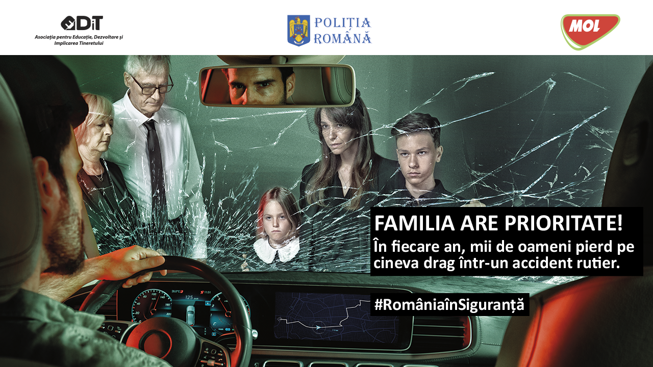 Educația rutieră la liceu: Lecții pentru prevenirea accidentelor