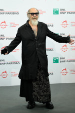 News - Photocall of the movie “Roma, Santa e Dannata” 18th Rome Film Festival