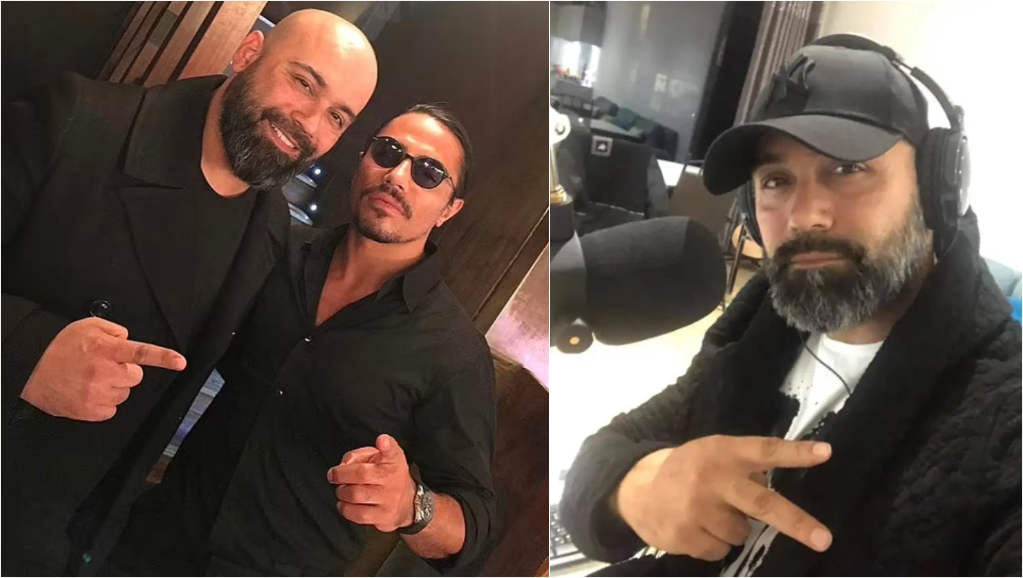 Un cunoscut DJ din Londra a fost torturat până la moarte într-un bar, în timp ce iubita lui a fost forțată să-i asculte urletele