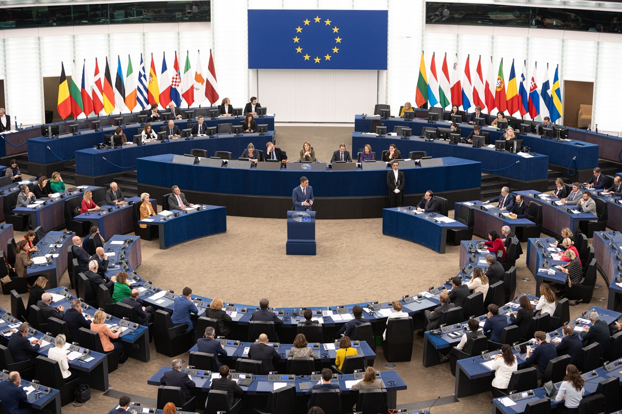 UE va avea propria agenție pentru combaterea și prevenirea spălării banilor și a finanțării terorismului: AMLA