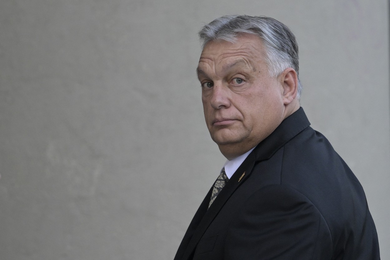 Podoliak îl acuză pe Viktor Orban că face comerț cu viețile ucrainenilor: „E un om care nu înțelege prețul pe care îl plătește Ucraina”