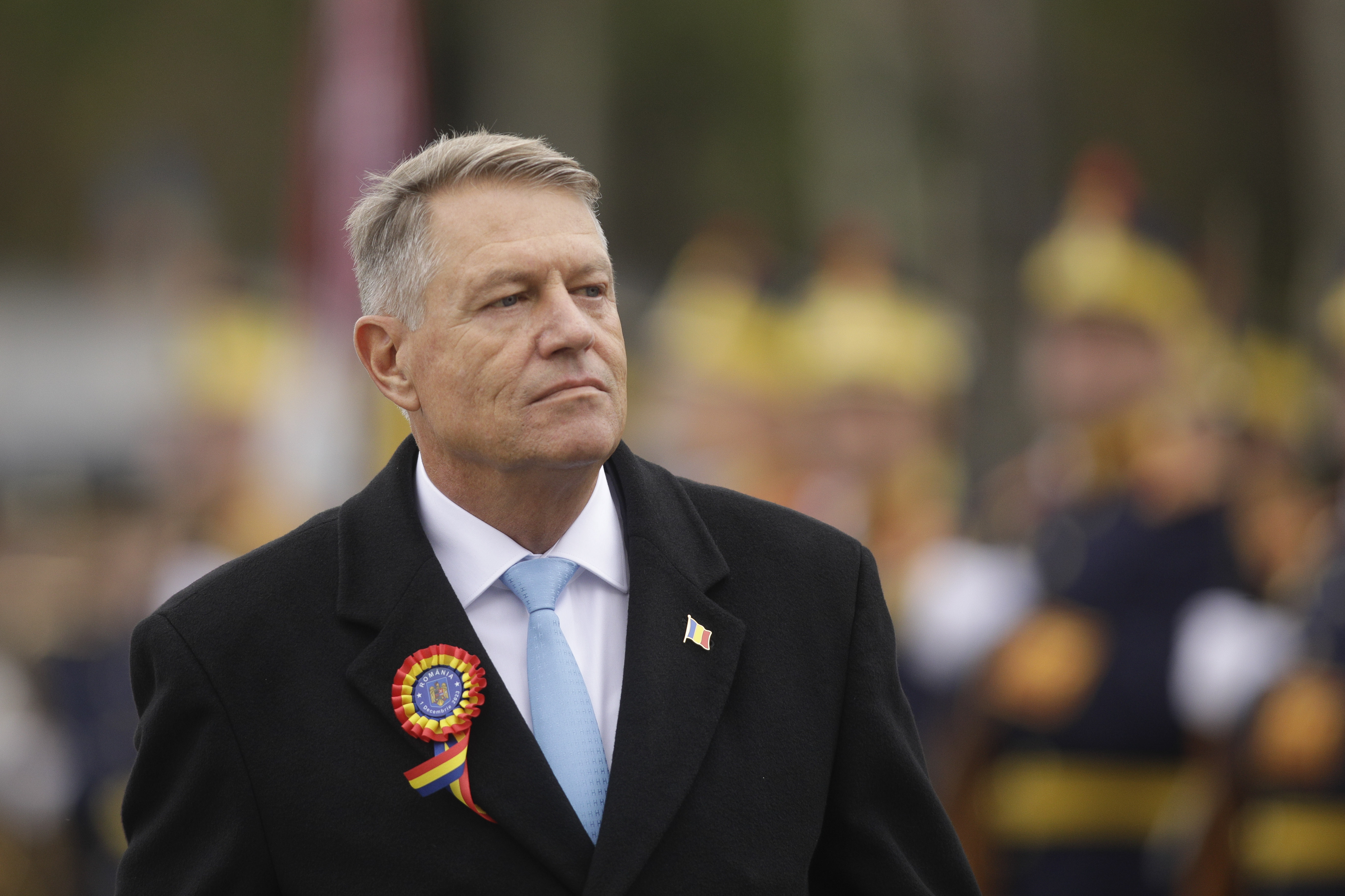 Iohannis, mesaj de Crăciun: „Compasiunea, iubirea şi generozitatea sunt cele mai preţioase daruri de Sărbători”